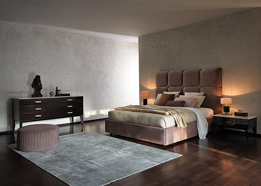 Daytona Florence Bed