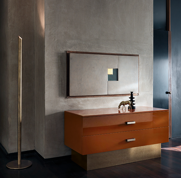 Daytona Loft Sideboard