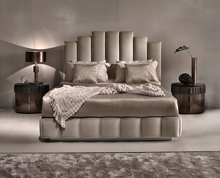 Daytona Lord Bed