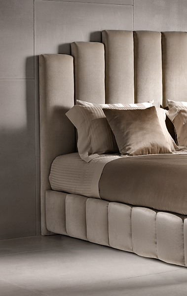 Daytona Lord Bed