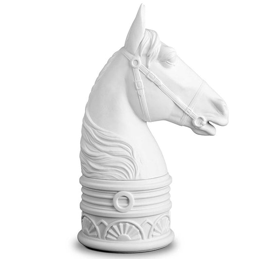 Horse Sculpted Bookend