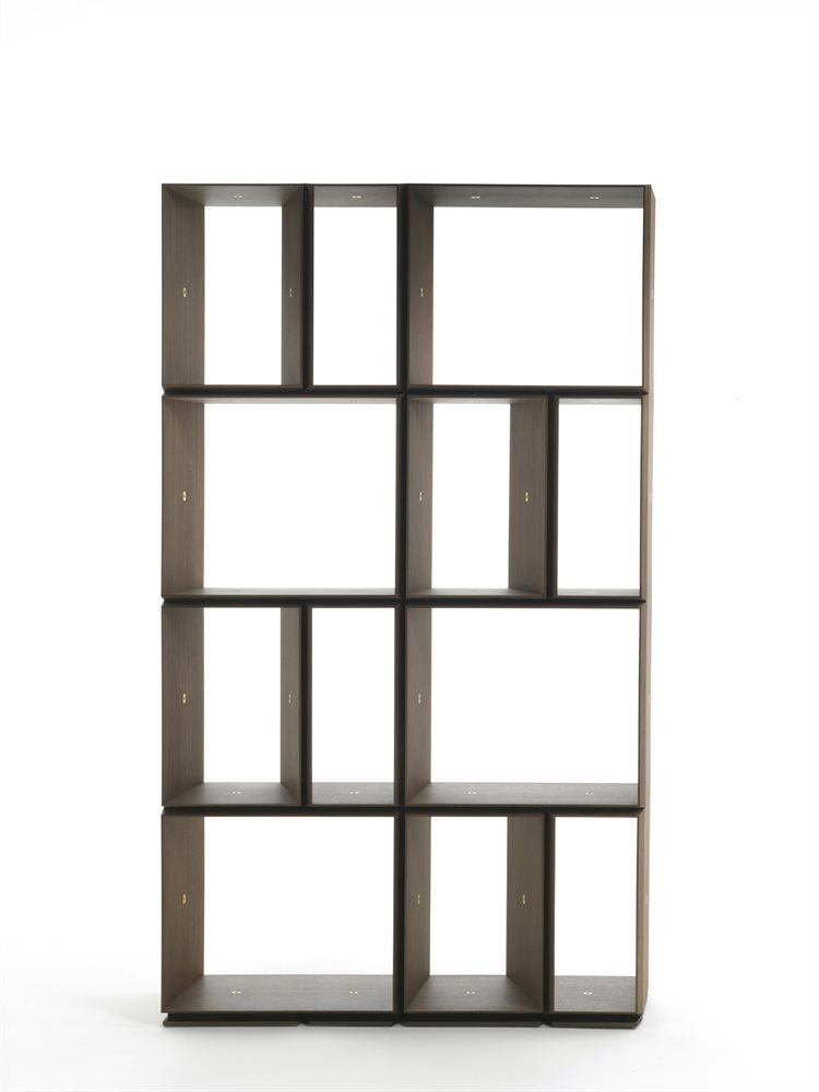 Porada Demetra Bookshelf