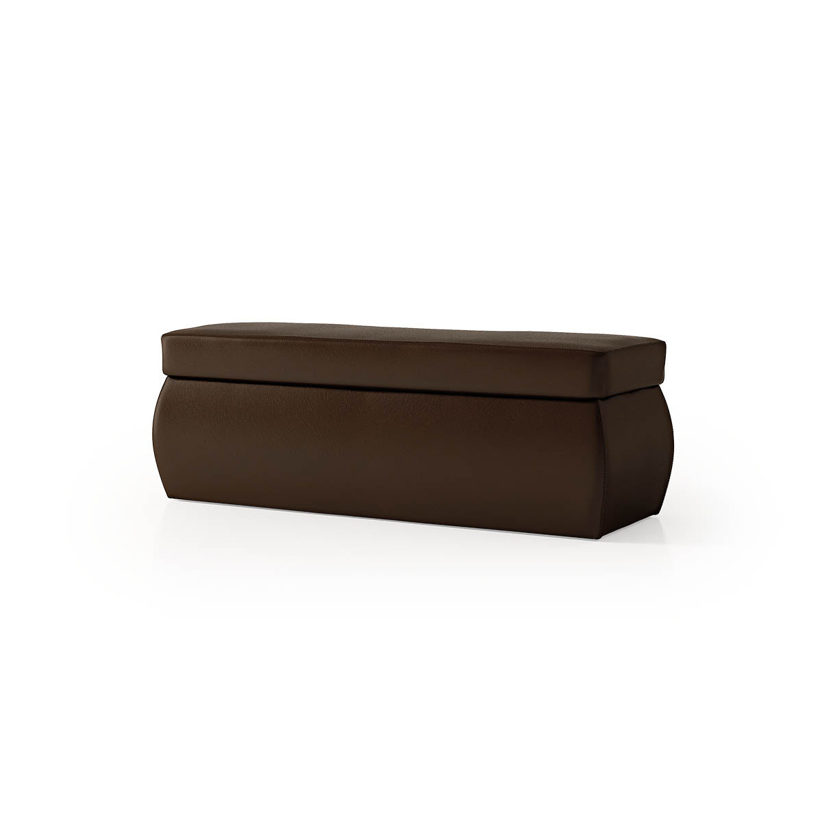 Turri Diamond Bench