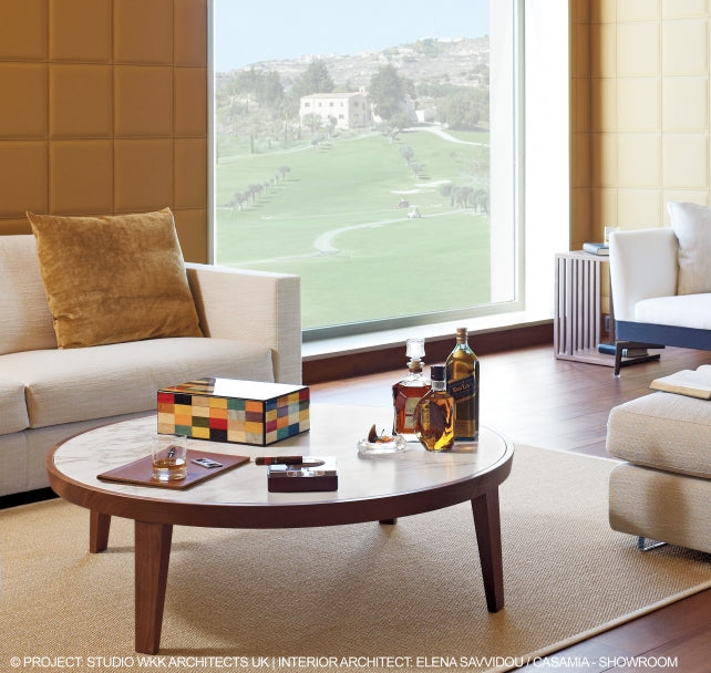 Flexform Dida Coffee Table