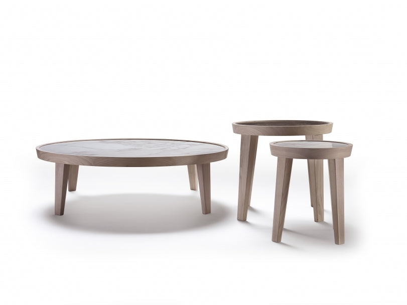 Flexform Dida Side Table