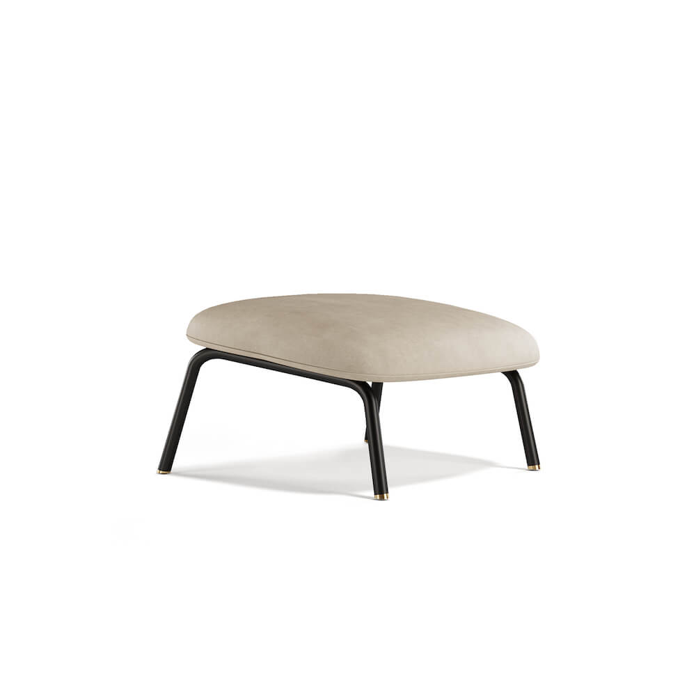 Capital Diva Stool