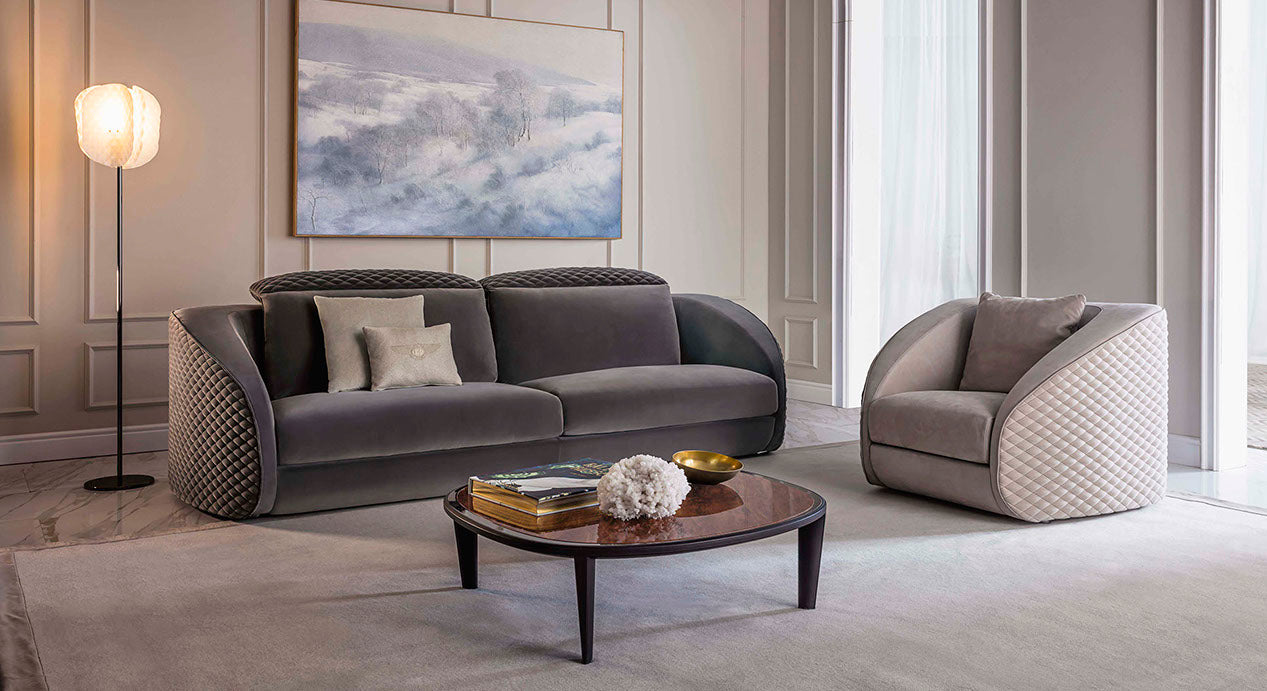 Bentley Melrose Sofa