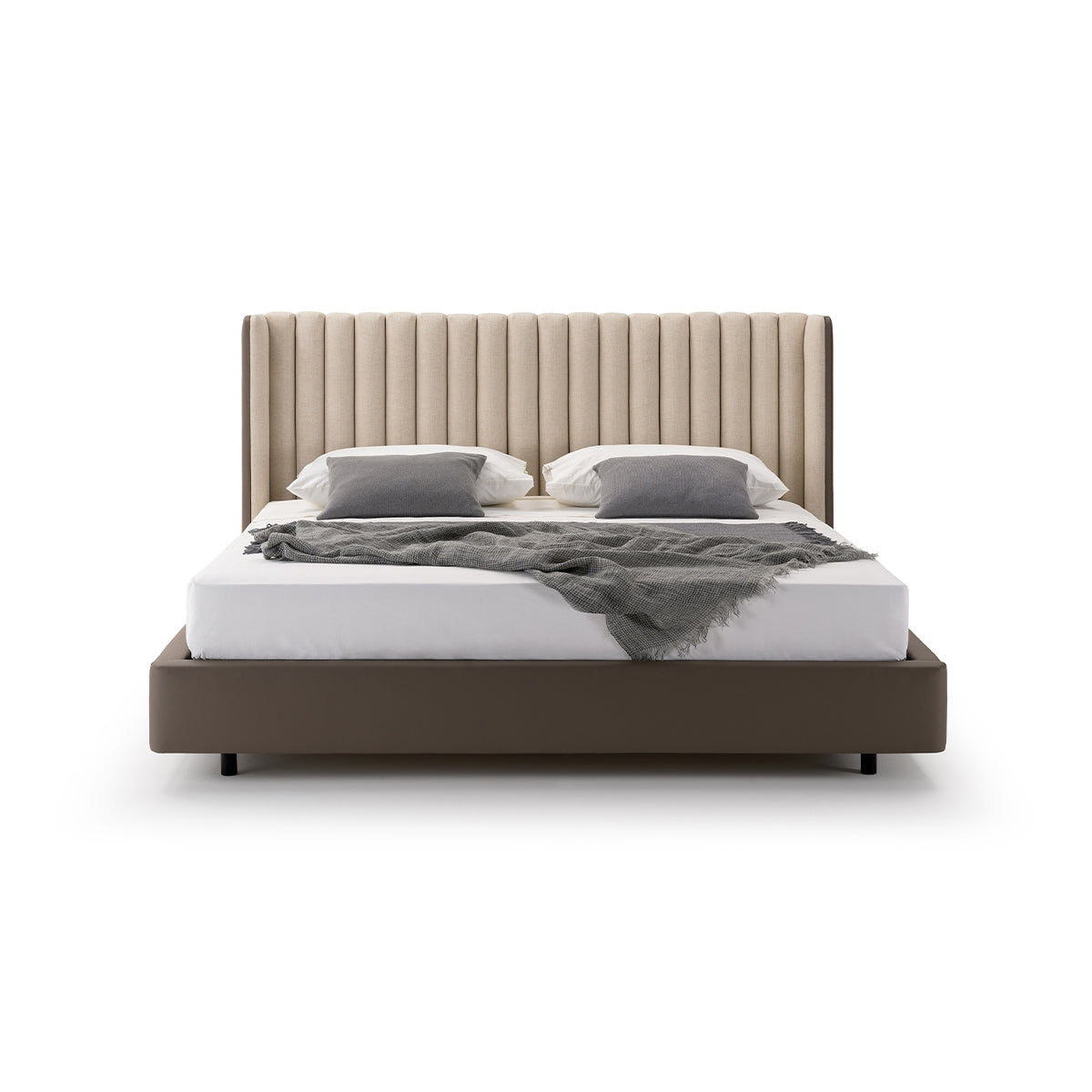 Turri Domus Bed