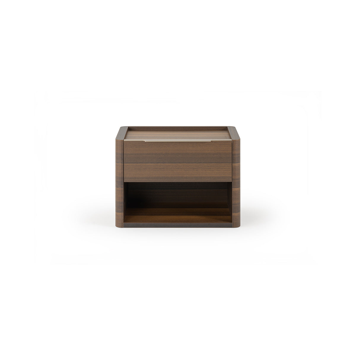 Turri Domus cube Nightstand