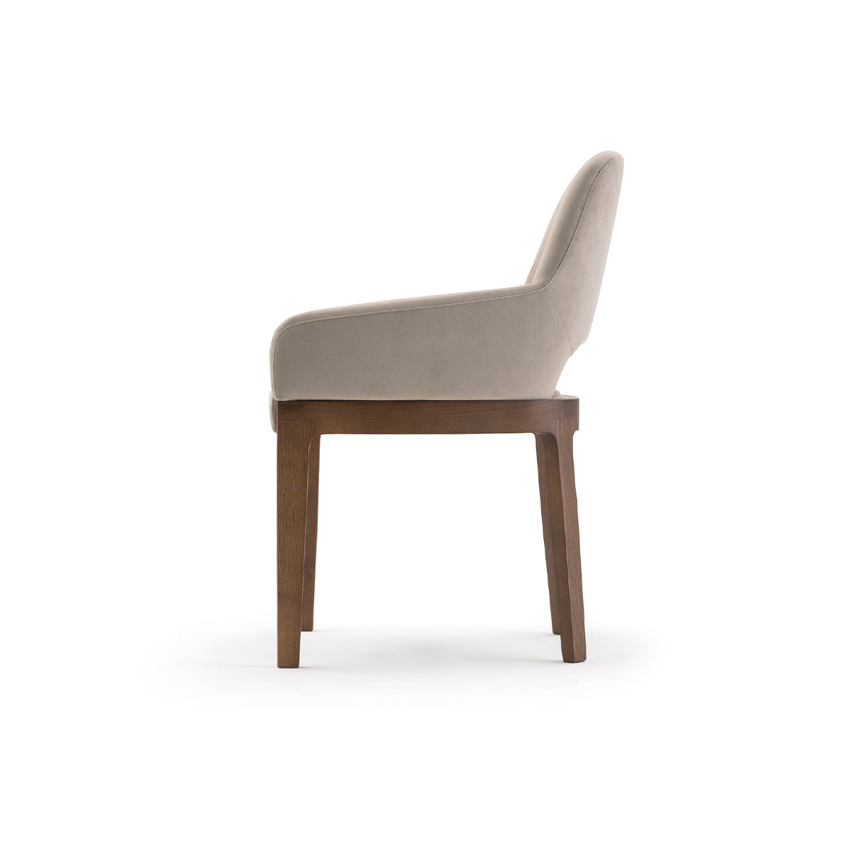 Turri Domus Dinning Chair