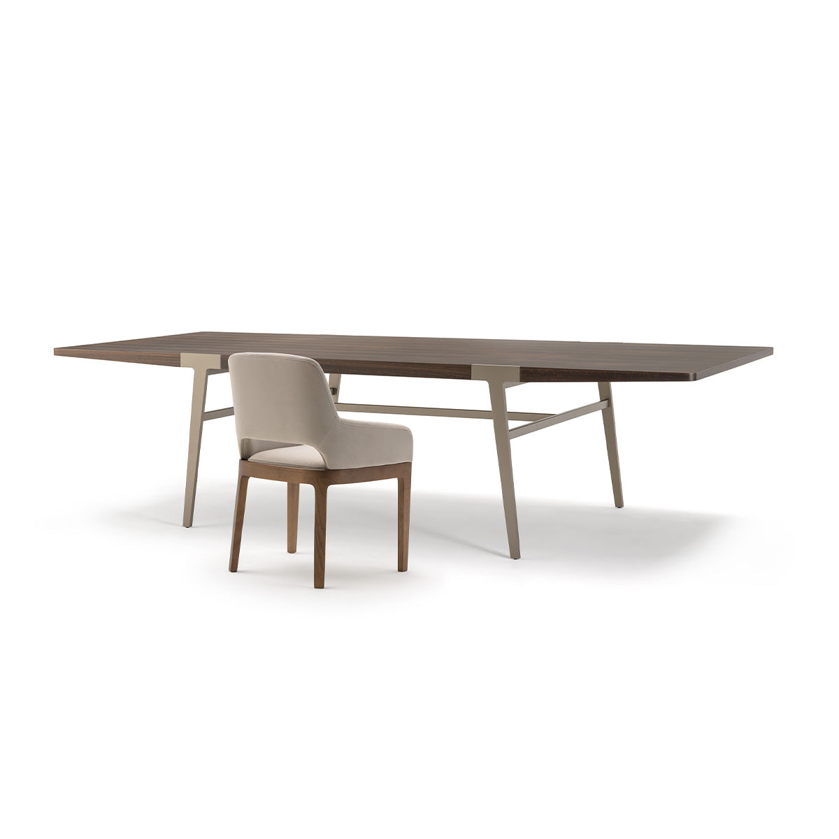 Turri Domus Dinning Table