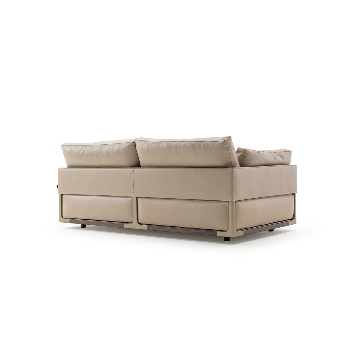 Turri Drum Sofa