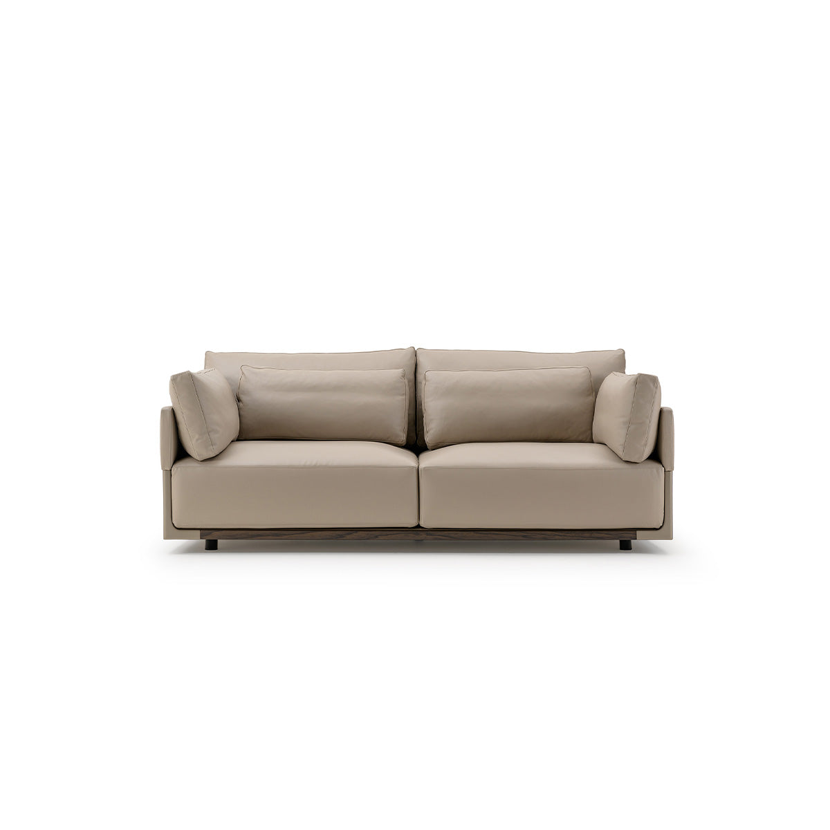 Turri Drum Sofa