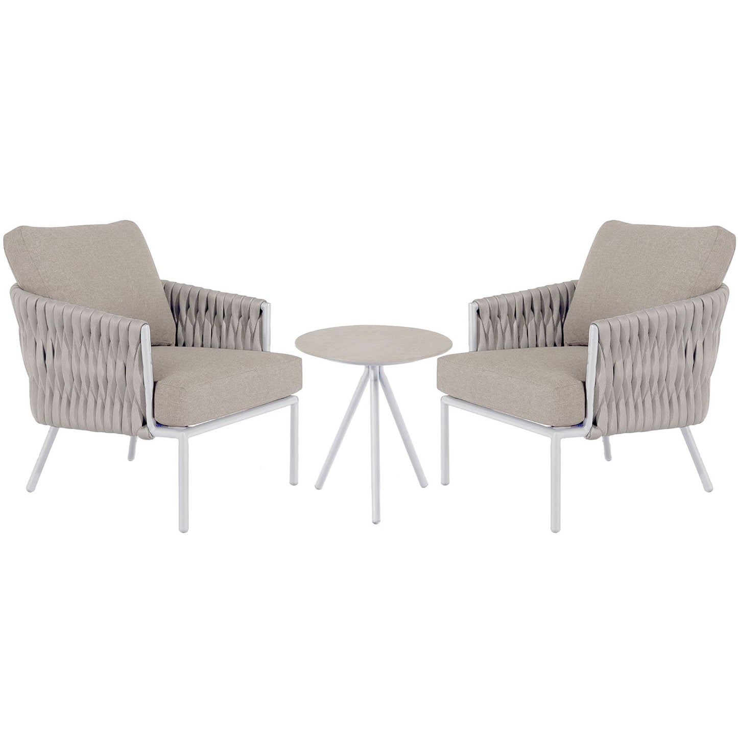 Marina Outdoor Lounge Set