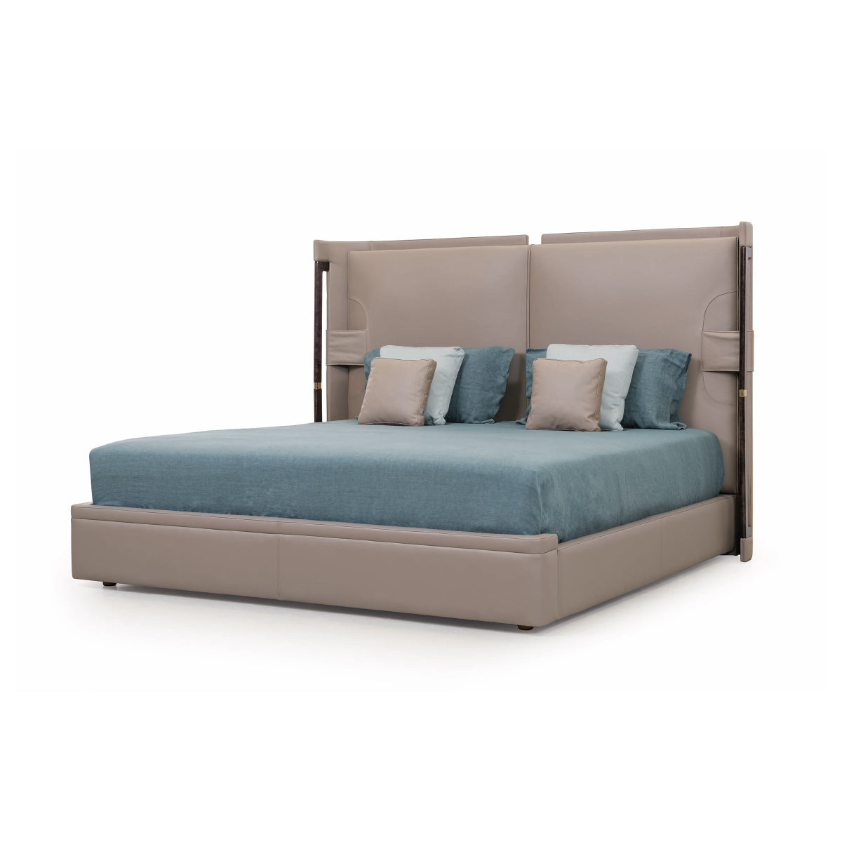 Turri Eclipse Bed