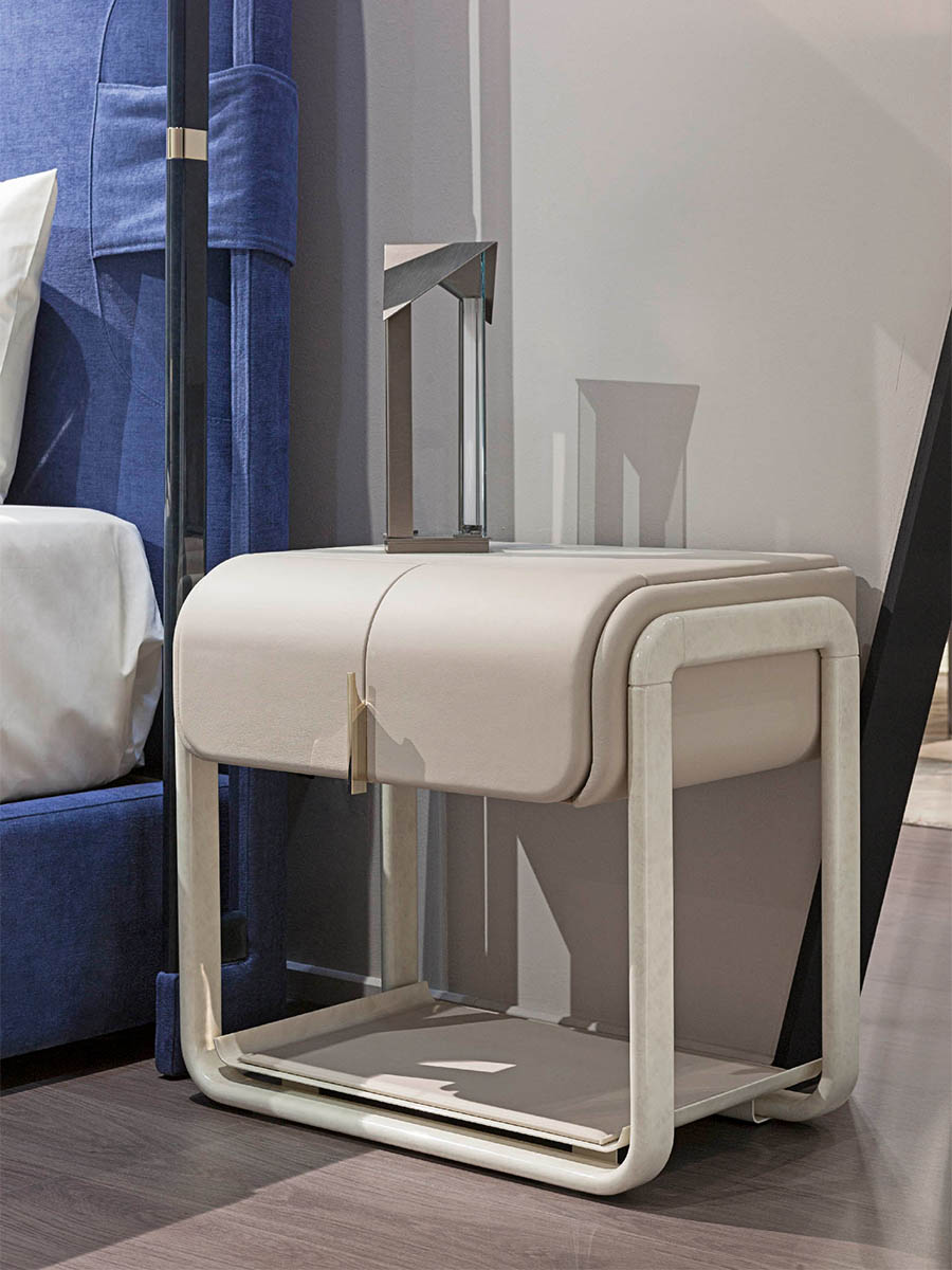 Turri Eclipse Nightstand