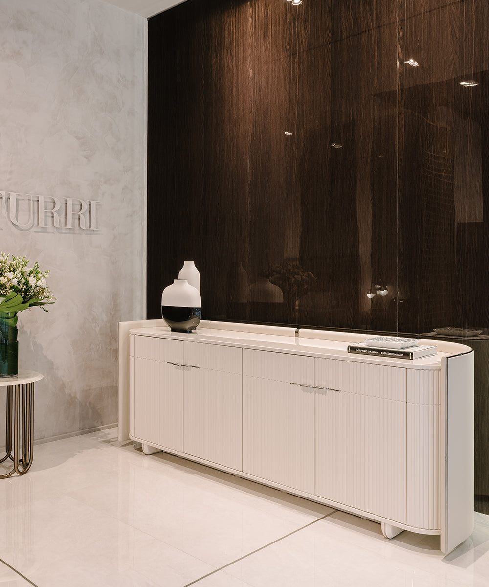 Turri Eclipse Sideboard
