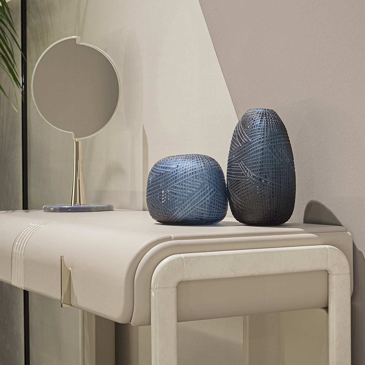 Turri Eclipse Dressing Table