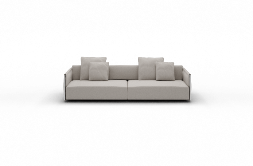 Flexform Edmond Sofa