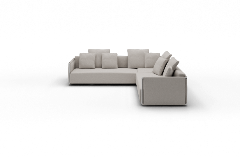 Flexform Edmond Sofa