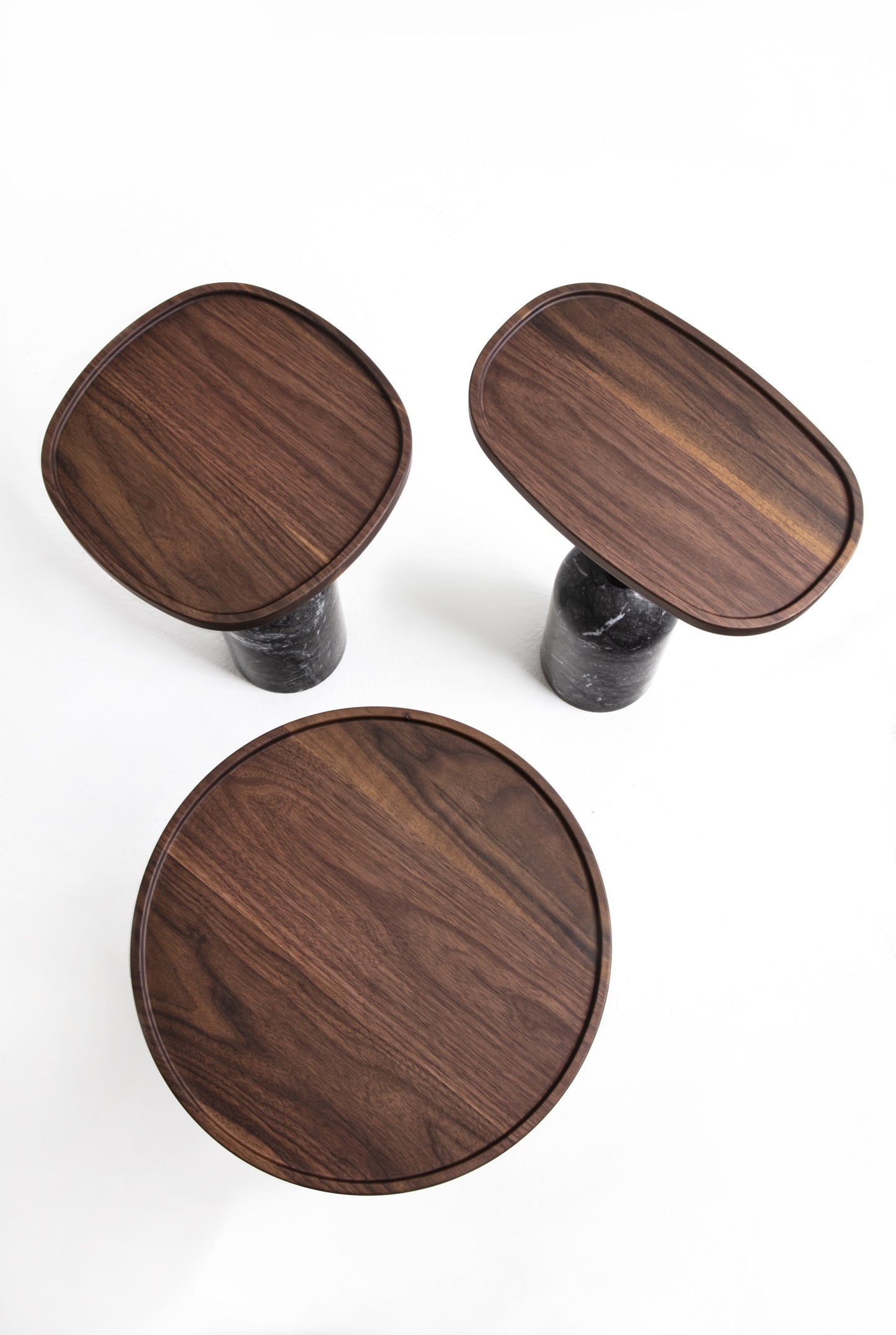 Porada Ekero Side Table