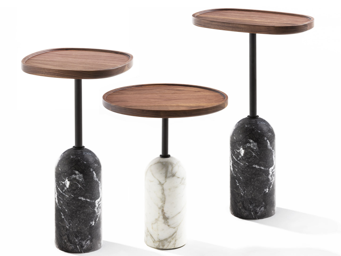 Porada Ekero Side Table