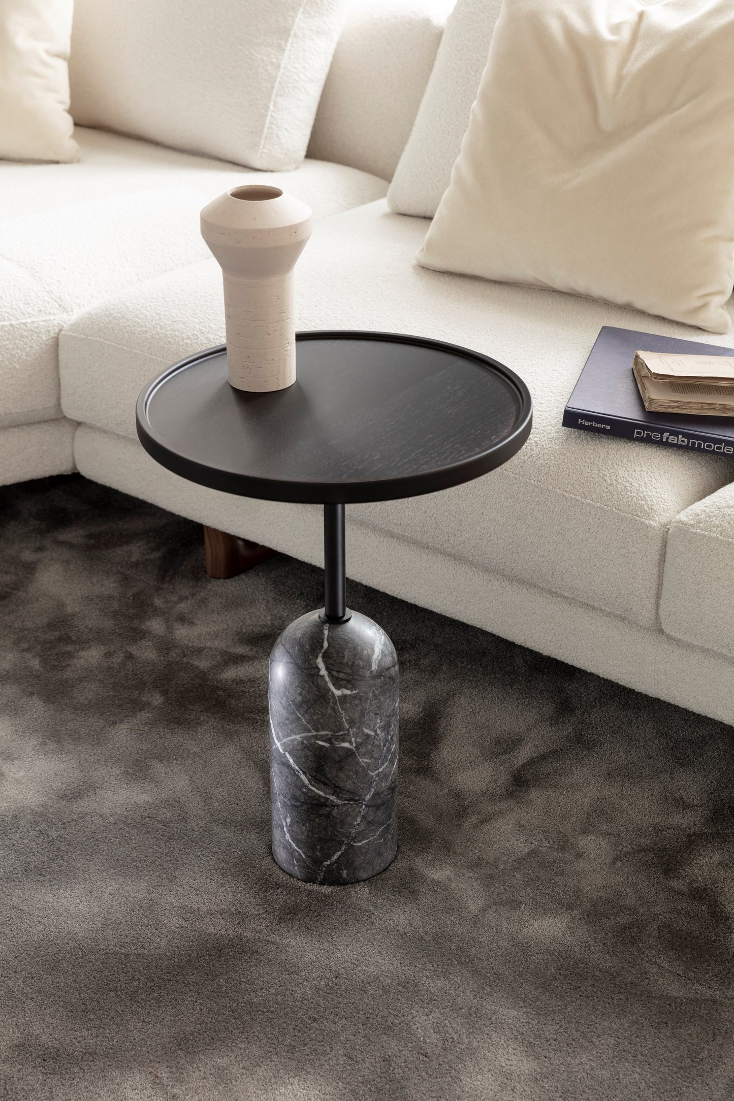 Porada Ekero Side Table