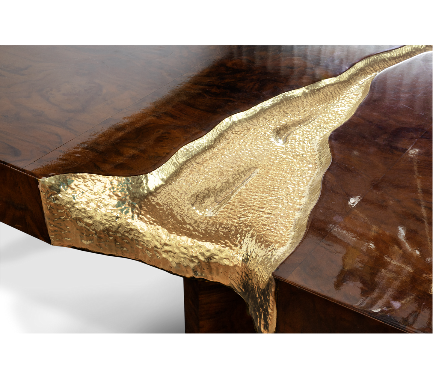 Boca Do Lobo Empire Dinning Table