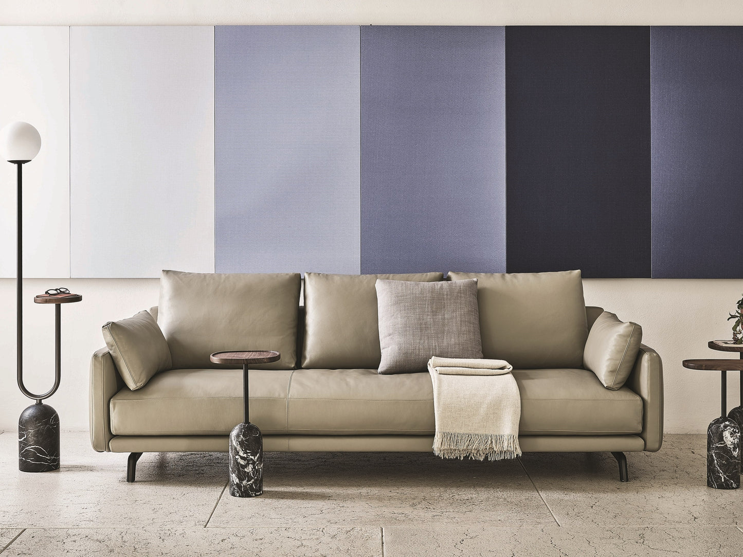 Porada Étienne Sofa