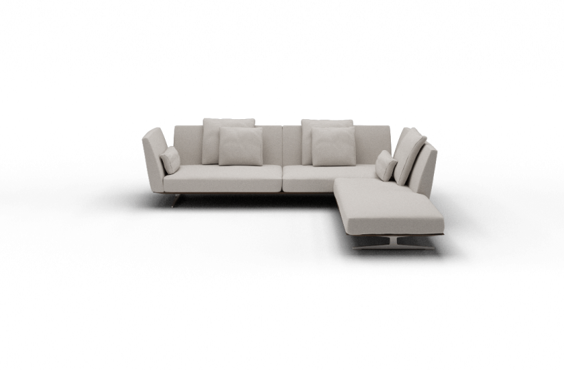 Flexform Evergreen Sofa