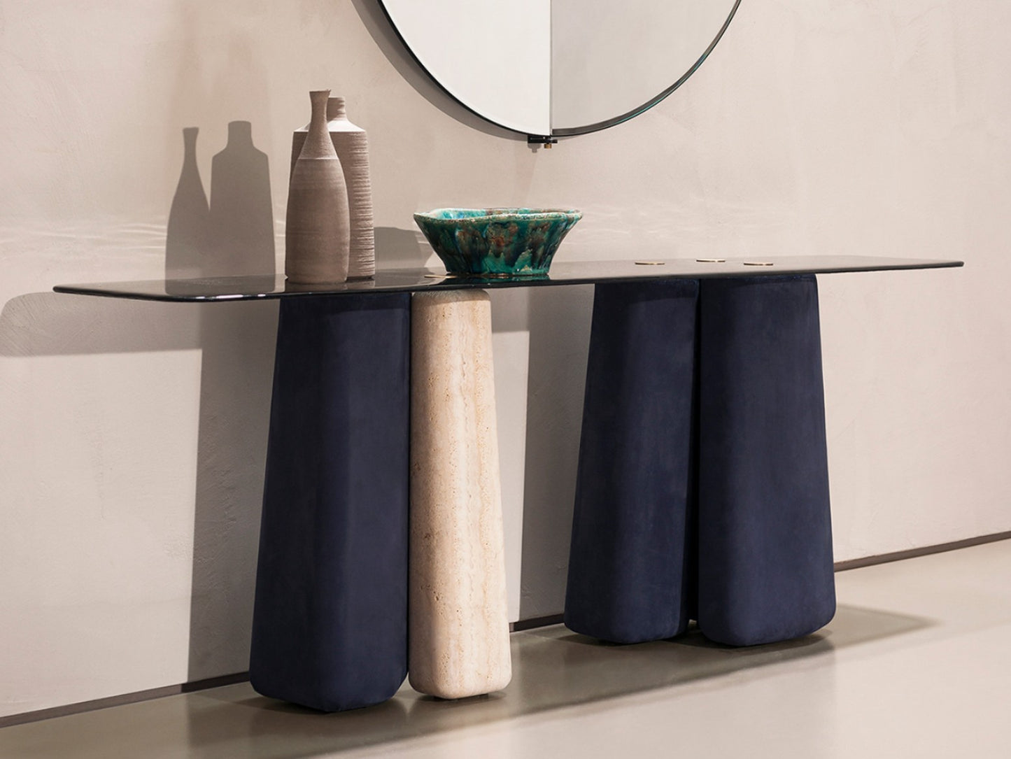 Baxter Fany Console Table