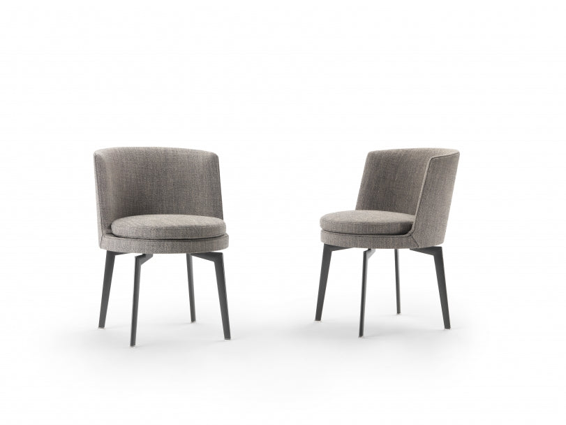 Flexform Feel Good Dinning Chair
