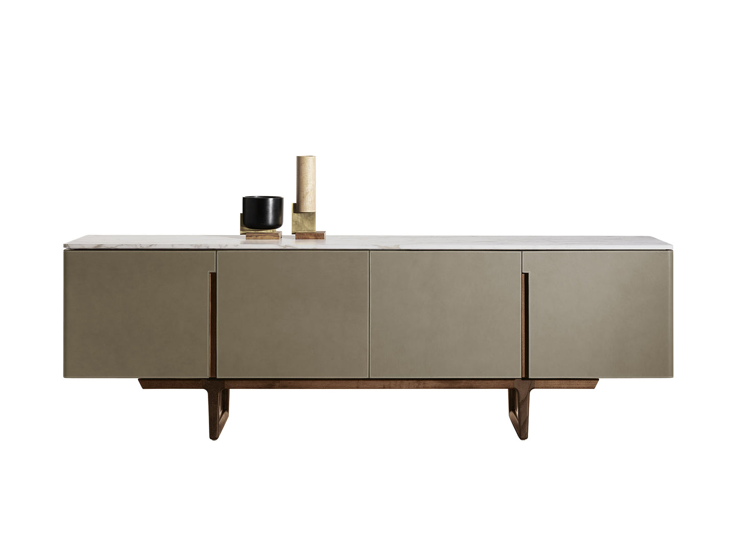 Poltrona Frau Fidelio Sideboard