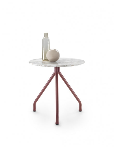 Flexform Academy Side Table