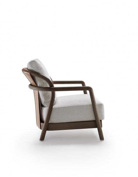 Flexform Alison Leisure Chair