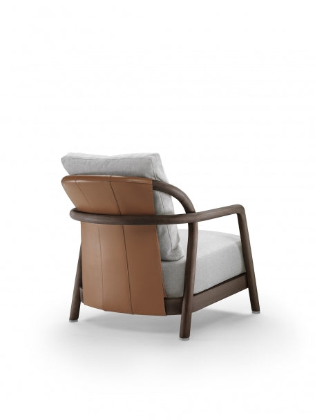 Flexform Alison Leisure Chair