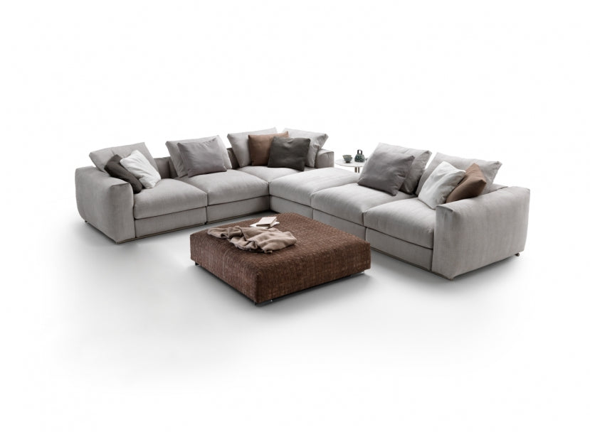 Flexform Asolo Sofa