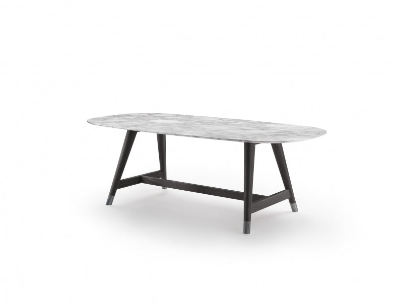 Flexform Desco Dinning Table