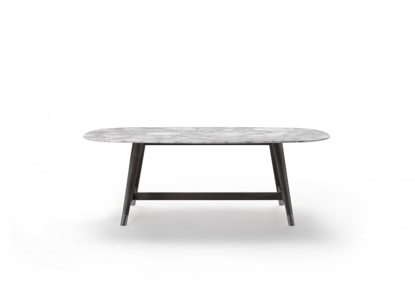 Flexform Desco Dinning Table