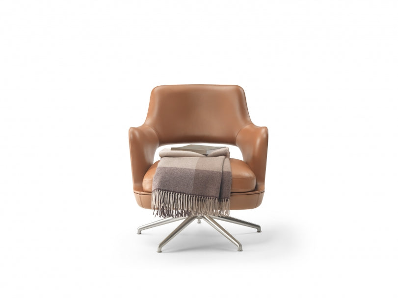Flexform Eliseo Leisure Chair