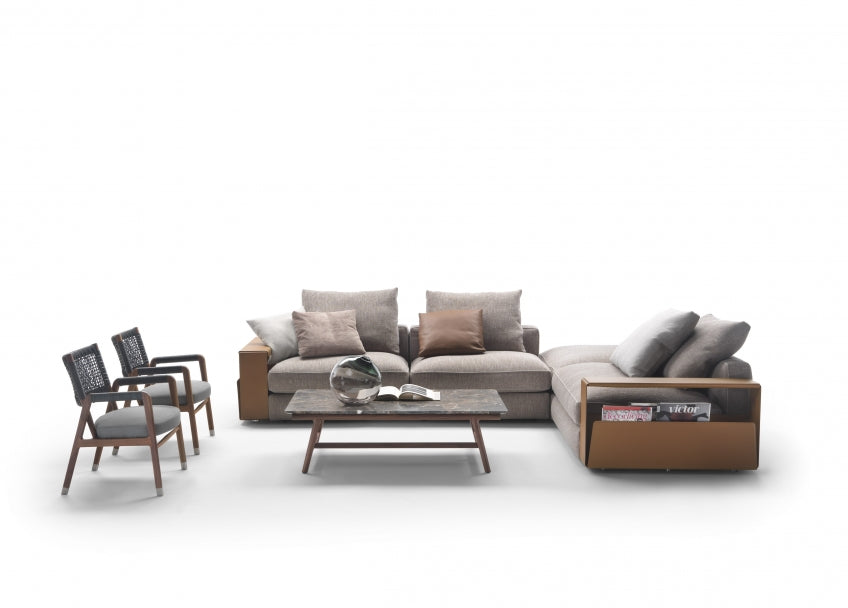 Flexform Harper Sofa