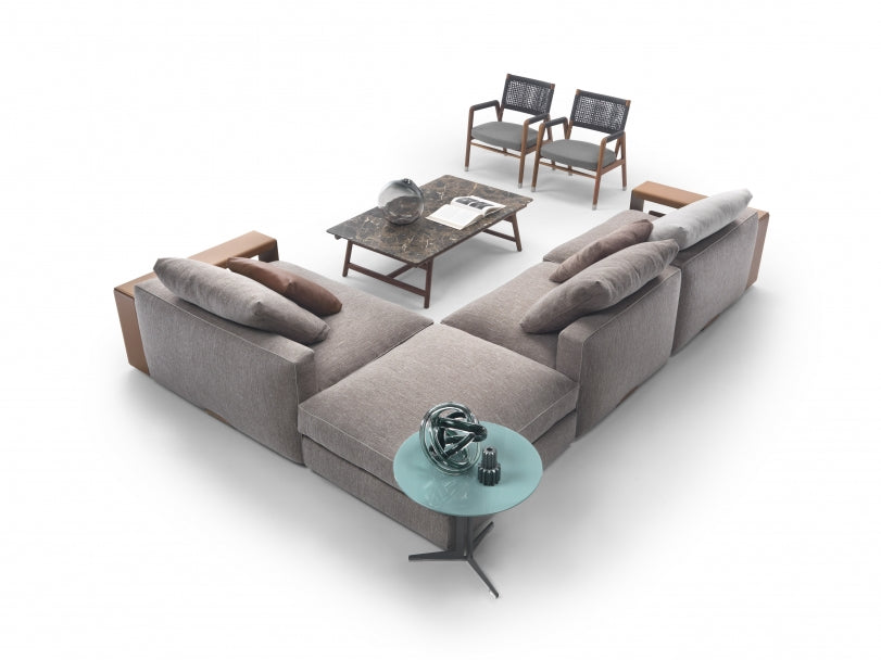 Flexform Harper Sofa