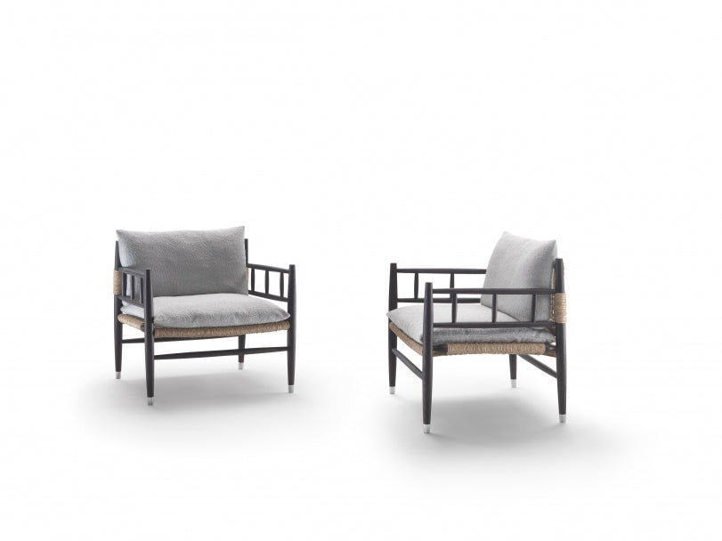 Flexform Lee Leisure Chair