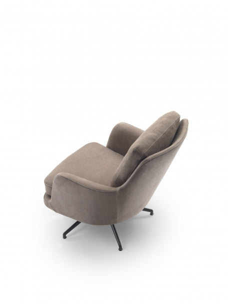Flexform Marley Leisure Chair
