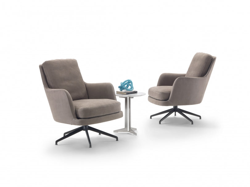 Flexform Marley Leisure Chair