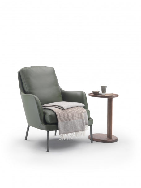 Flexform Marley Leisure Chair