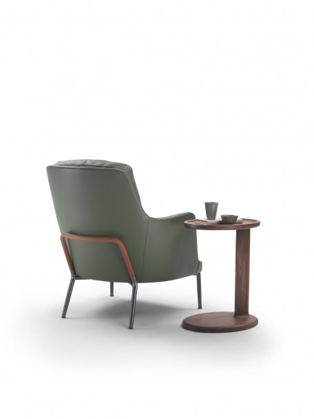 Flexform Marley Leisure Chair