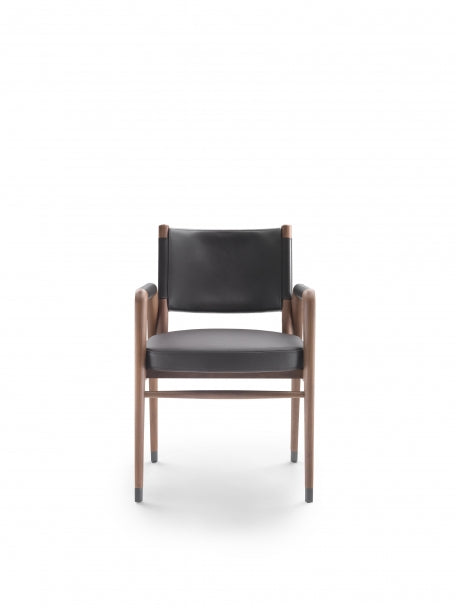 Flexform Ortigia S.H. Dinning Chair