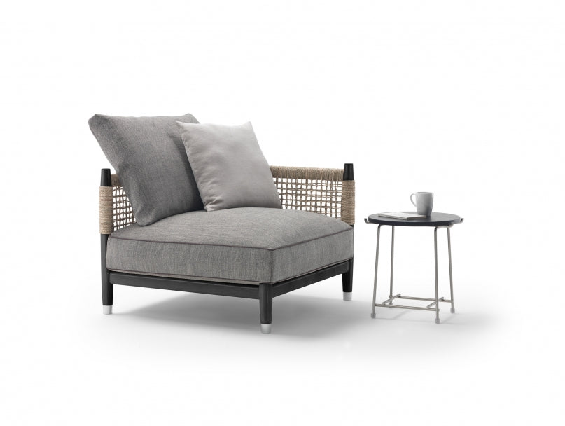 Flexform Parker Leisure Chair