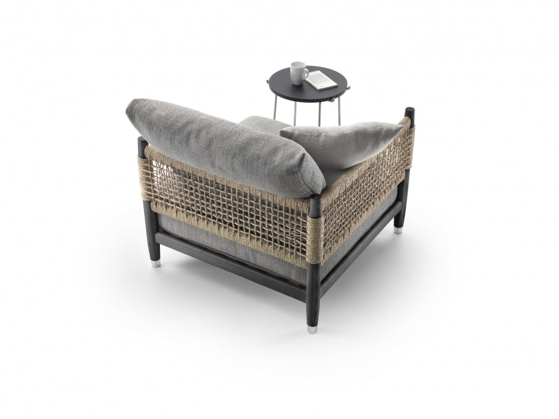 Flexform Parker Leisure Chair